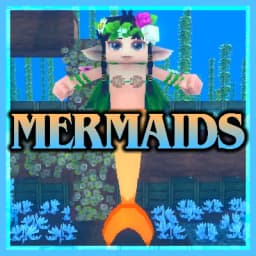 Mermaids